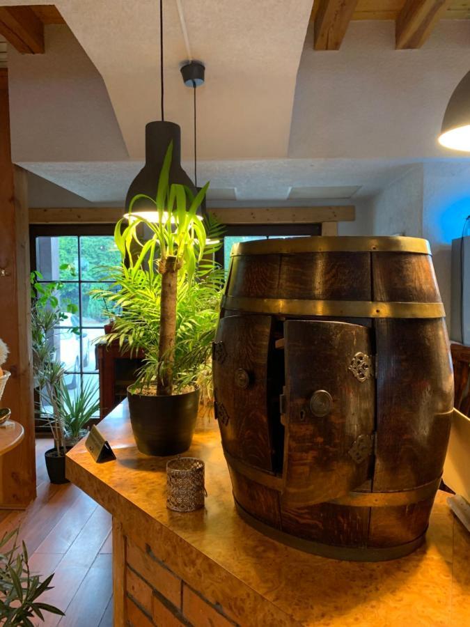 Hotel Tyrol I Restauracja Zycie Gruzji Osielsko Esterno foto