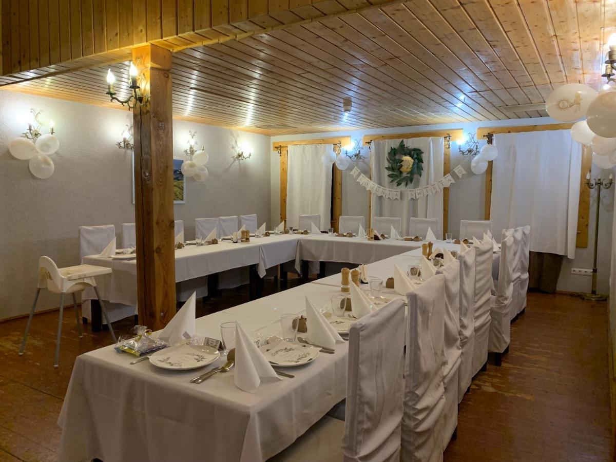 Hotel Tyrol I Restauracja Zycie Gruzji Osielsko Esterno foto