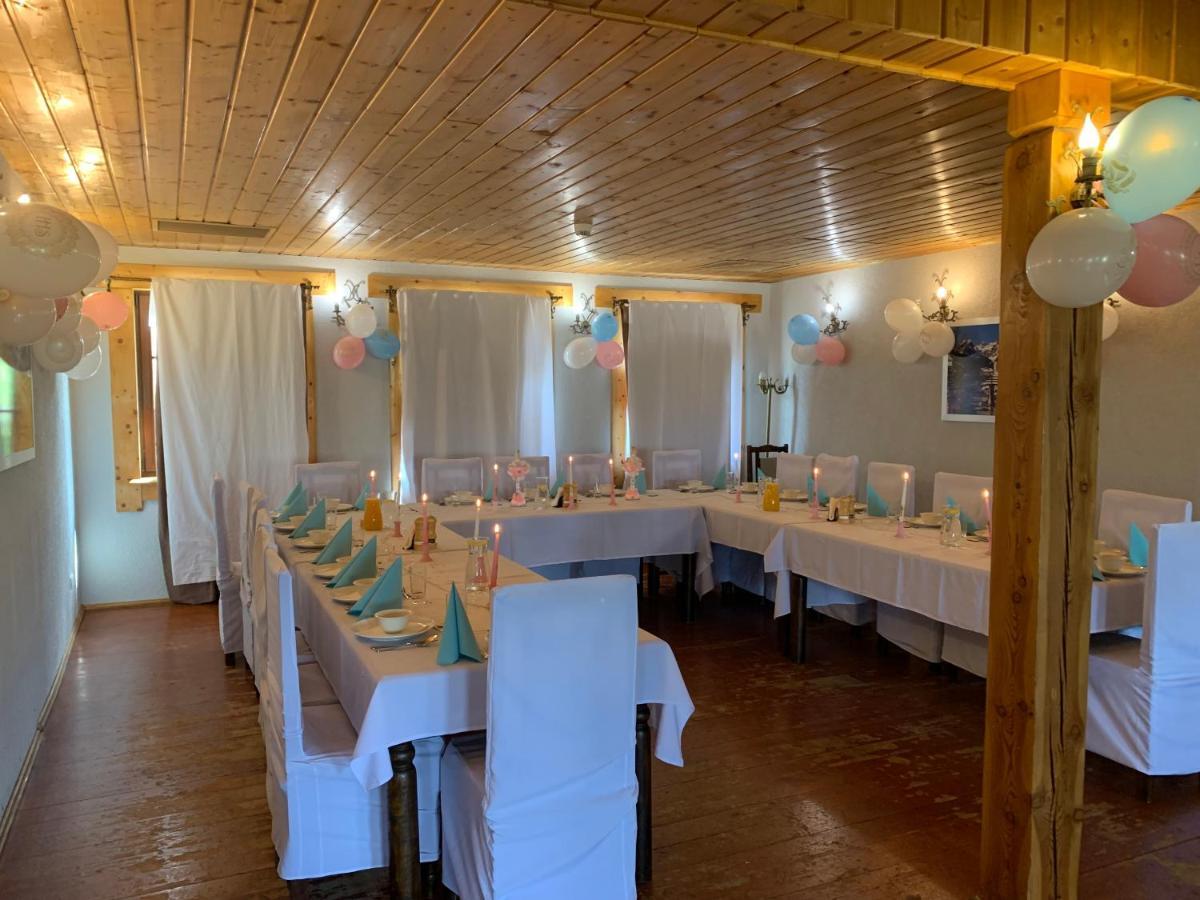 Hotel Tyrol I Restauracja Zycie Gruzji Osielsko Esterno foto